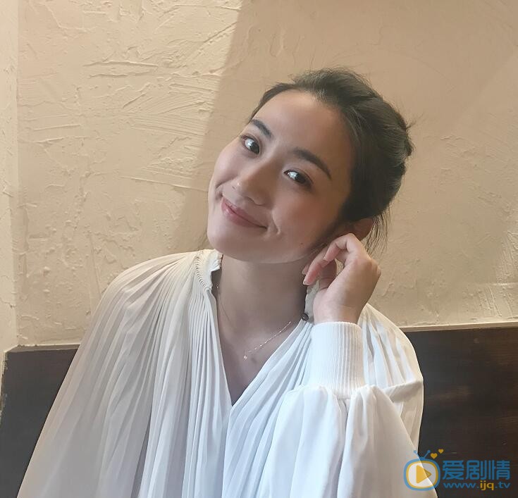 薛昊婧生活照 薛昊婧高清写真_薛昊婧高清剧照