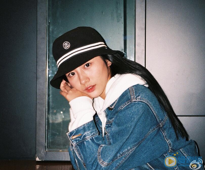 薛昊婧生活照 薛昊婧高清写真_薛昊婧高清剧照