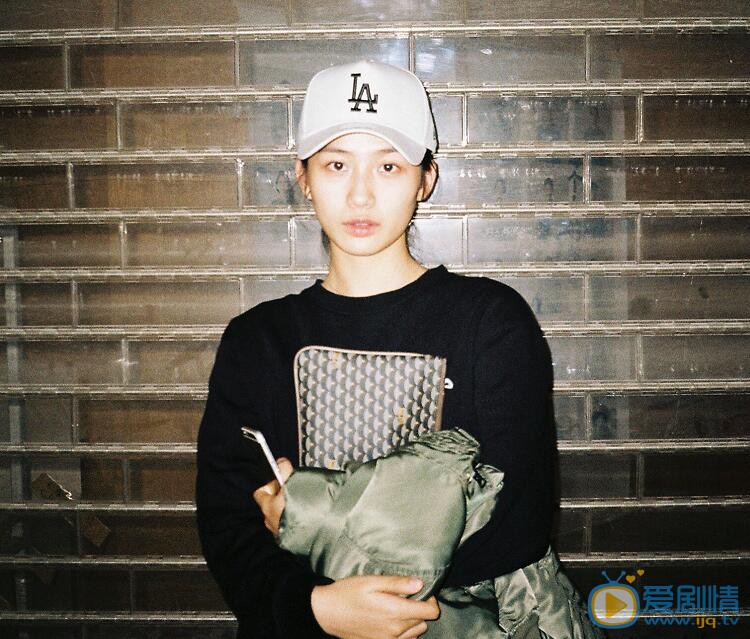 薛昊婧生活照 薛昊婧高清写真_薛昊婧高清剧照