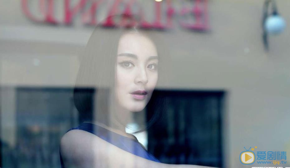 毛林林冷艳写真 毛林林高清写真_毛林林高清剧照