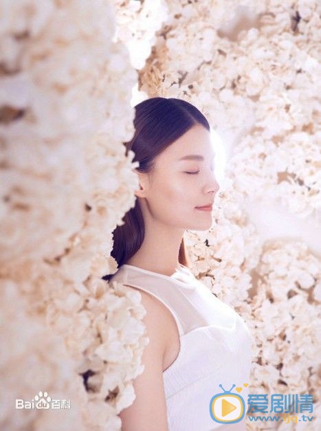 毛林林清纯阳光写真 毛林林高清写真_毛林林高清剧照