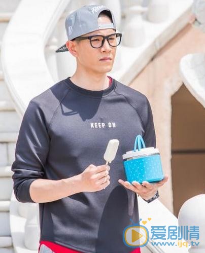 虎父犬子常天赐是谁扮演的？虎父犬子常天赐扮演者经超个人资料介绍