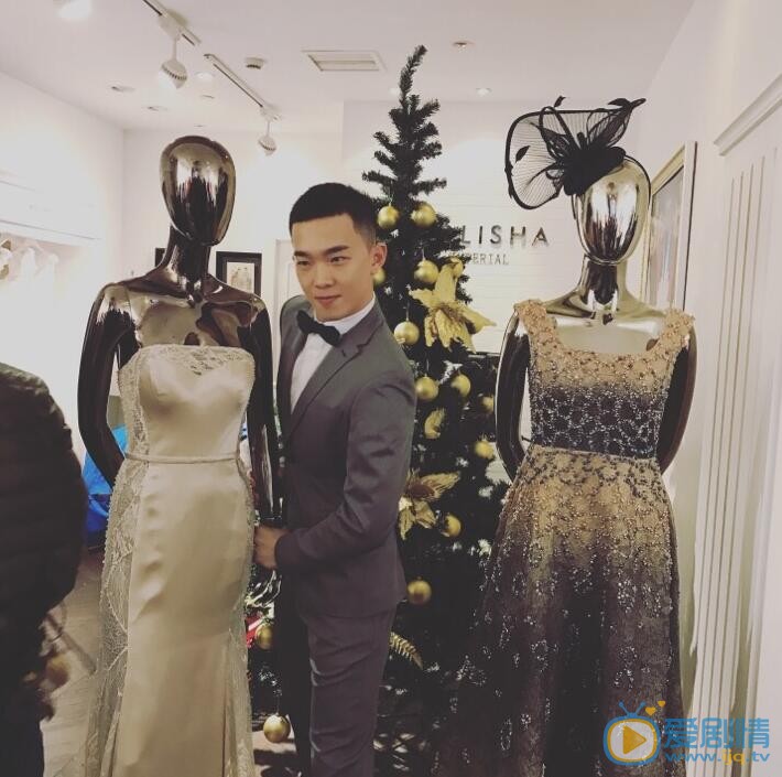 丁冠森生活照 丁冠森高清写真_丁冠森高清剧照