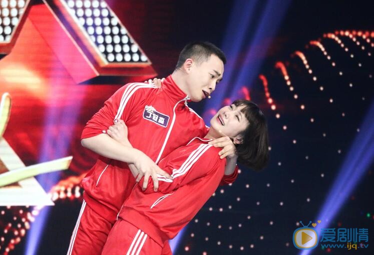 丁冠森活动照 丁冠森高清写真_丁冠森高清剧照