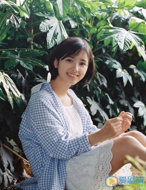 沈月清新写真 沈月高清写真_沈月高清剧照