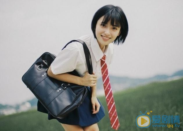 沈月清新写真 沈月高清写真_沈月高清剧照
