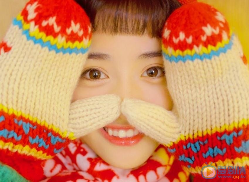 沈月可爱写真 沈月高清写真_沈月高清剧照