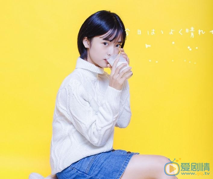沈月可爱写真 沈月高清写真_沈月高清剧照