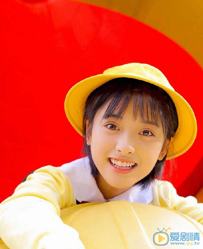 沈月可爱写真 沈月高清写真_沈月高清剧照