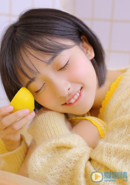 沈月可爱写真 沈月高清写真_沈月高清剧照