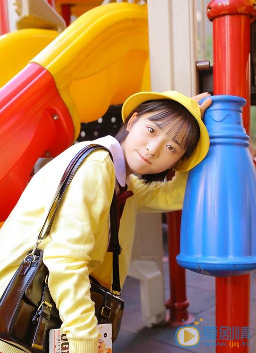 沈月可爱写真 沈月高清写真_沈月高清剧照