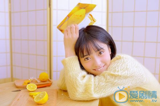 沈月可爱写真 沈月高清写真_沈月高清剧照