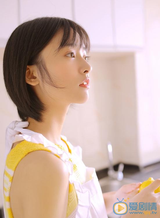 沈月阳光写真 沈月高清写真_沈月高清剧照