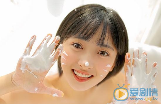 沈月阳光写真 沈月高清写真_沈月高清剧照