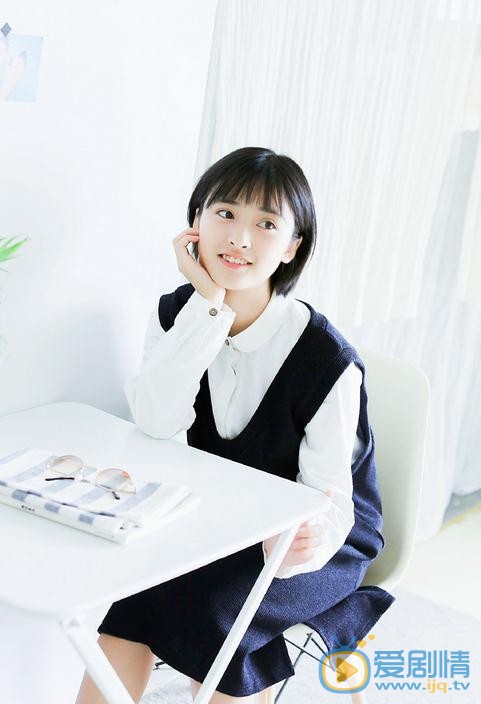 沈月清新写真 沈月高清写真_沈月高清剧照