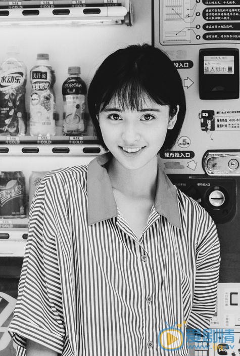沈月清新写真 沈月高清写真_沈月高清剧照