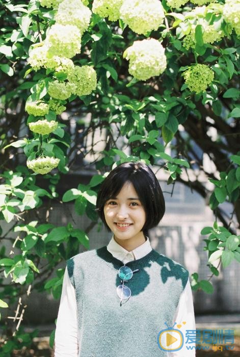 沈月清新写真 沈月高清写真_沈月高清剧照