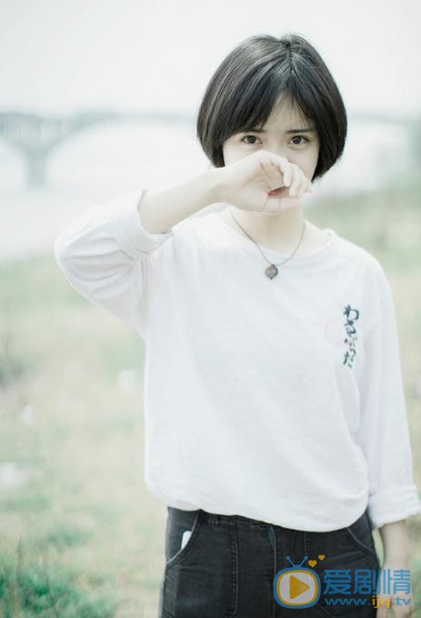 沈月清新写真 沈月高清写真_沈月高清剧照