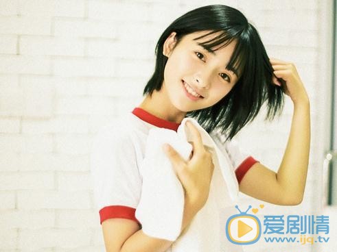 沈月可爱写真 沈月高清写真_沈月高清剧照