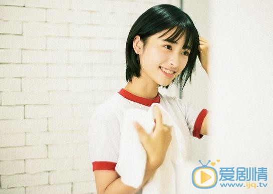 沈月可爱写真 沈月高清写真_沈月高清剧照