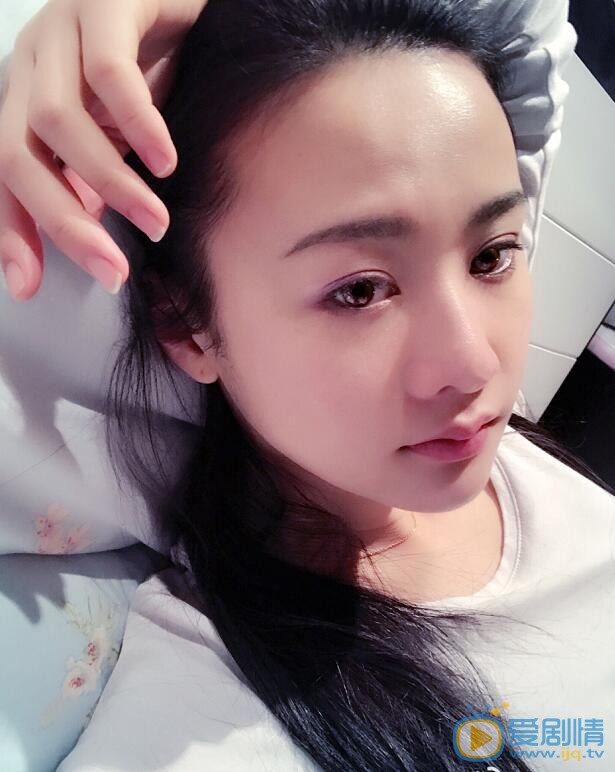 许龄方素颜照 许龄方高清写真_许龄方高清剧照