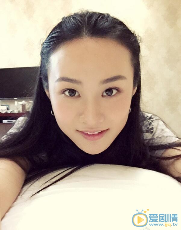 许龄方《最后一战》剧照 许龄方高清写真_许龄方高清剧照