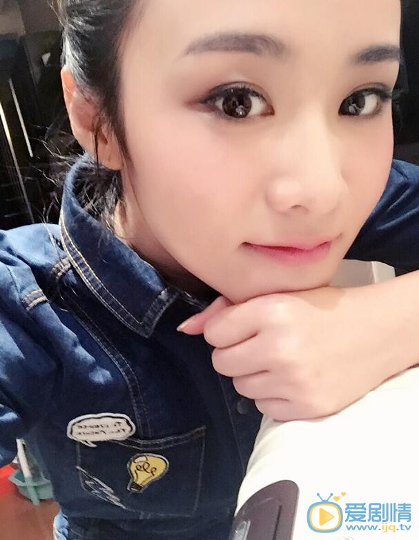 许龄方《最后一战》剧照 许龄方高清写真_许龄方高清剧照