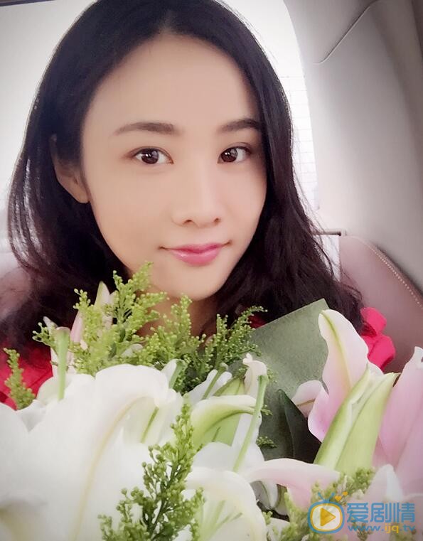 许龄方《最后一战》剧照 许龄方高清写真_许龄方高清剧照
