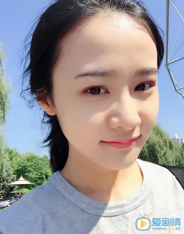 许龄方《最后一战》剧照 许龄方高清写真_许龄方高清剧照