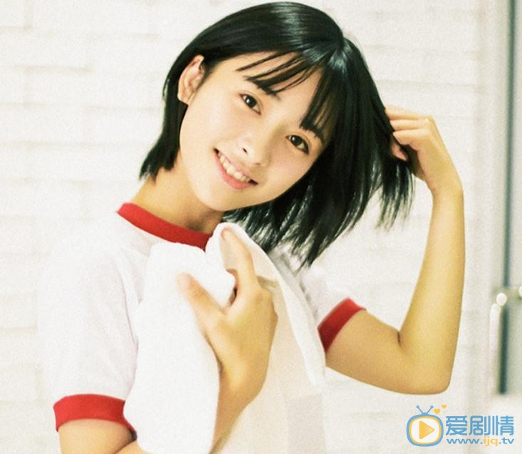 沈月慵懒写真 沈月高清写真_沈月高清剧照