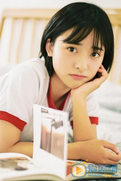 沈月慵懒写真 沈月高清写真_沈月高清剧照
