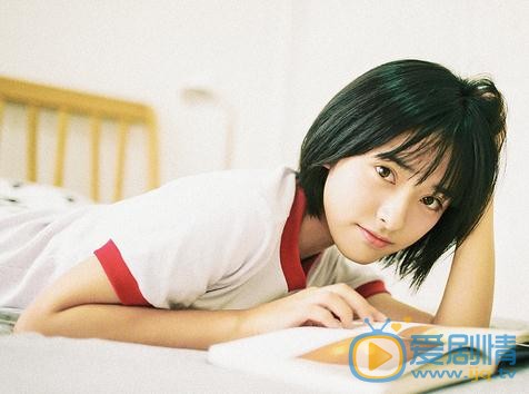 沈月慵懒写真 沈月高清写真_沈月高清剧照