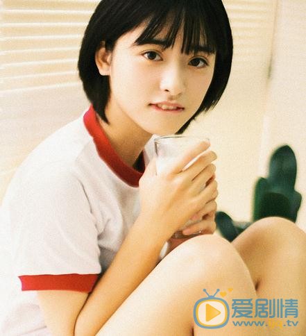 沈月慵懒写真 沈月高清写真_沈月高清剧照