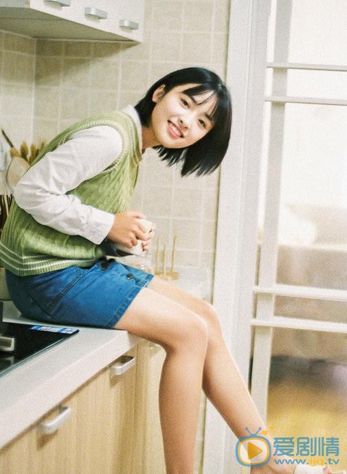 沈月小资写真 沈月高清写真_沈月高清剧照