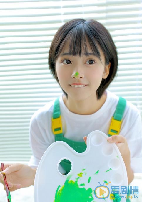 沈月清凉写真 沈月高清写真_沈月高清剧照