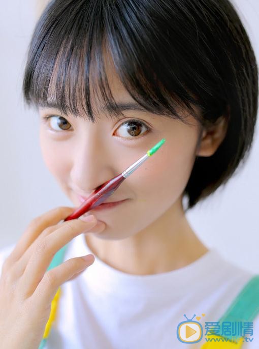 沈月清凉写真 沈月高清写真_沈月高清剧照