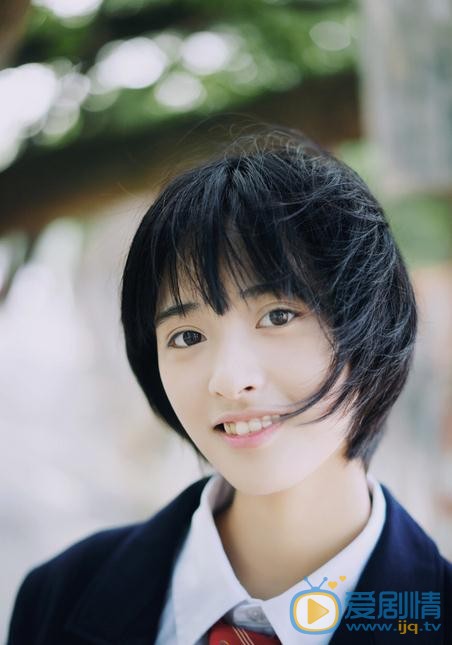 沈月制服写真 沈月高清写真_沈月高清剧照