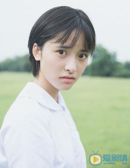 沈月制服写真 沈月高清写真_沈月高清剧照