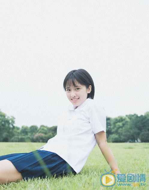 沈月制服写真 沈月高清写真_沈月高清剧照