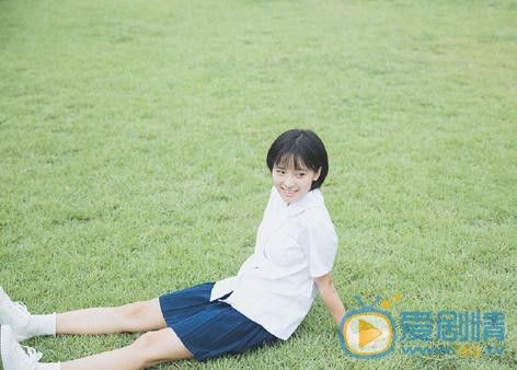 沈月制服写真 沈月高清写真_沈月高清剧照