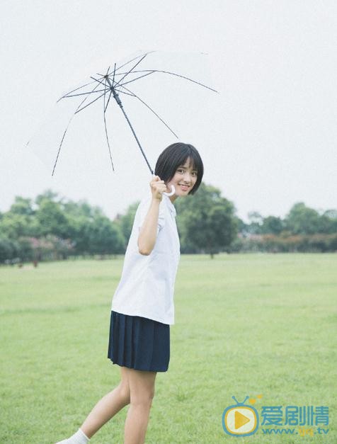 沈月制服写真 沈月高清写真_沈月高清剧照