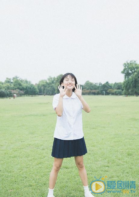 沈月制服写真 沈月高清写真_沈月高清剧照