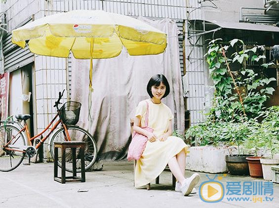 沈月童趣写真 沈月高清写真_沈月高清剧照