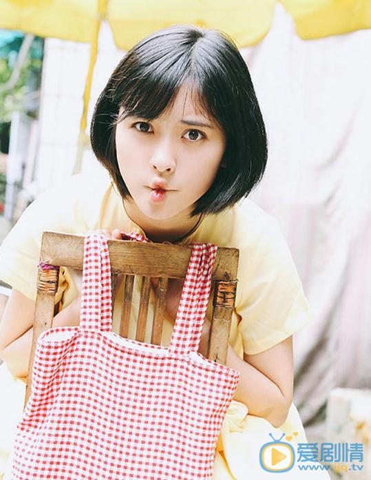 沈月童趣写真 沈月高清写真_沈月高清剧照