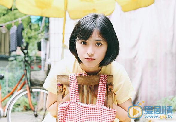 沈月童趣写真 沈月高清写真_沈月高清剧照