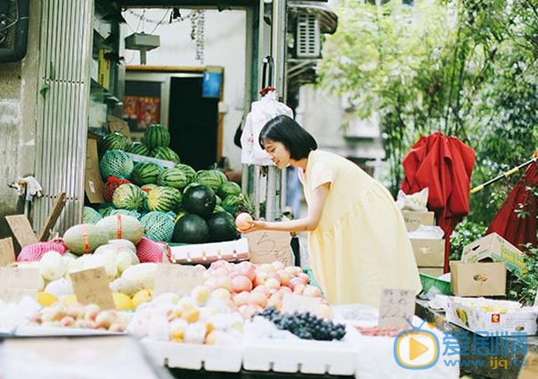 沈月童趣写真 沈月高清写真_沈月高清剧照