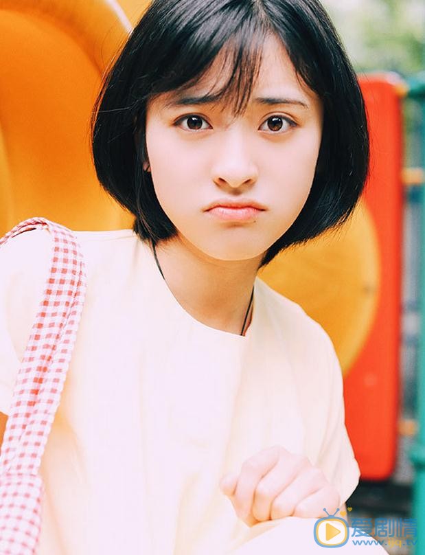 沈月童趣写真 沈月高清写真_沈月高清剧照