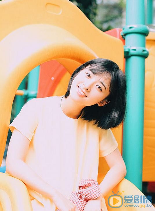 沈月童趣写真 沈月高清写真_沈月高清剧照