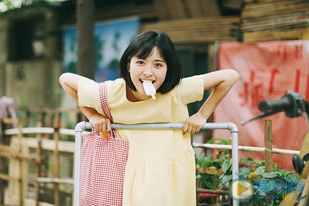 沈月童趣写真 沈月高清写真_沈月高清剧照