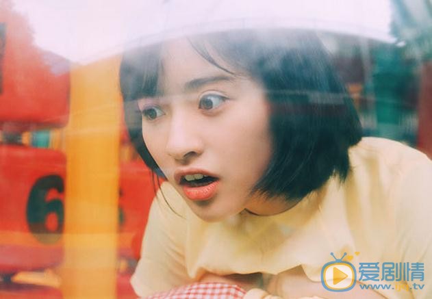 沈月童趣写真 沈月高清写真_沈月高清剧照